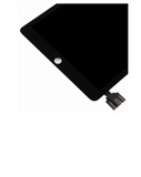 Replacement LCD Assembly With Digitizer Compatible with Apple iPad Pro 9.7" (Refurbished) (Black)