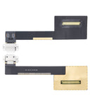 Replacement Charging Port Flex Cable Compatible with Apple iPad Pro 9.7" (Gold / Rose Gold) (Aftermarket Plus)