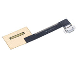 Replacement Charging Port Flex Cable Compatible with Apple iPad Pro 9.7" (Gold / Rose Gold) (Aftermarket Plus)
