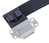 Replacement Charging Port Flex Cable Compatible with Apple iPad Pro 9.7" (Gold / Rose Gold) (Aftermarket Plus)
