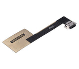 Replacement Charging Port Flex Cable Compatible with Apple iPad Pro 9.7" (Space Gray) (Aftermarket Plus)