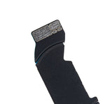 Replacement Home Button With Flex Cable Compatible with Apple iPad Pro 9.7" (Space Gray)