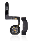 Replacement Home Button With Flex Cable Compatible with Apple iPad Pro 9.7" (Rose Gold)