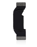 Replacement Home Button With Flex Cable Compatible with Apple iPad Pro 9.7" (Silver)