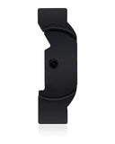 Replacement Home Button With Flex Cable Compatible with Apple iPad Pro 9.7" (Silver)