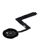 Replacement Home Button With Flex Cable Compatible with Apple iPad Pro 9.7" (Silver)