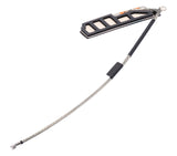 Replacement GPS Signal Antenna Flex Cable Compatible with Apple iPad Pro 9.7" (Short Flex)