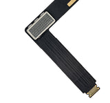 Replacement Home Button With Flex Cable Compatible with Apple iPad Pro 9.7" (Gold)