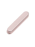 Replacement Hard Buttons Set (Power / Volume) Compatible with Apple iPad Pro 9.7" (Rose Gold)