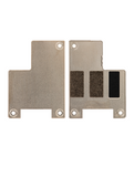 Replacement LCD Flex Cable Holding Bracket (On The Mainboard) Compatible with Apple iPad Pro 9.7"