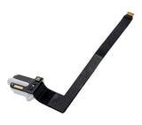 Replacement Headphone Jack Flex Compatible with Apple iPad Pro 9.7" (White)