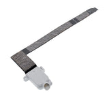 Replacement Headphone Jack Flex Compatible with Apple iPad Pro 9.7" (White)