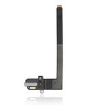 Replacement Headphone Jack Flex Compatible with Apple iPad Pro 9.7" (Black)