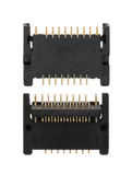 Replacement Home Button FPC (On The Small Board) Compatible with Apple iPad Pro 12.9" 1st Gen (2015)