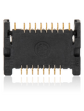 Replacement Home Button FPC (On The Small Board) Compatible with Apple iPad Pro 12.9" 1st Gen (2015)