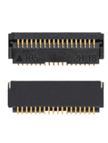 Replacement Backlight FPC (On The Small Board) Compatible with Apple iPad Pro 12.9" 1st Gen (2015)