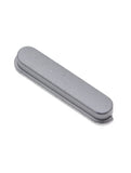 Replacement Hard Buttons Set (Power / Volume) Compatible with Apple iPad Pro 9.7" (Space Gray)