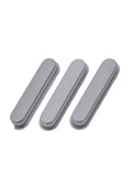 Replacement Hard Buttons Set (Power / Volume) Compatible with Apple iPad Pro 9.7" (Space Gray)