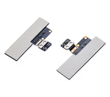 Replacement Left &amp; Right Antenna Flex Cable Compatible with Apple iPad Pro 9.7" (Cellular) (2 Piece Set)