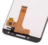 Replacement LCD Assembly Without Frame Compatible with Alcatel T-Mobile Revvl / Alcatel A30 Fierce (5049 / 2017) (Refurbished) (All Colors)