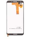 Replacement LCD Assembly Without Frame Compatible with Alcatel T-Mobile Revvl / Alcatel A30 Fierce (5049 / 2017) (Refurbished) (All Colors)