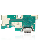 Replacement Charging Port Board Compatible with Revvl T-Mobile Revvl V 4G