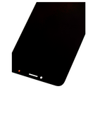 Replacement LCD Assembly Without Frame Compatible with Alcatel 3V (5032 / 2019) (Refurbished) (Elegant Black)