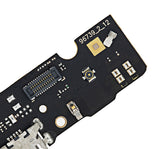 Replacement Charging Port With PCB Board Compatible with Alcatel 1X (5059 / 2018) / Alcatel 3V (5099 / 2018) (Premium)