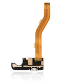 Replacement Charging Port Flex Cable (Micro USB Version) Compatible with Alcatel 3V (5032 / 2019) (Aftermarket Plus)