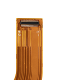 Replacement Charging Port Flex Cable (Micro USB Version) Compatible with Alcatel 3V (5032 / 2019) (Aftermarket Plus)