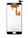 Replacement LCD Assembly Without Frame Compatible with Alcatel A5 (5085D / 2017) ( No Home Button Version) (Refurbished) ( AllColors)