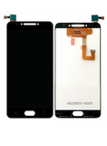 Replacement LCD Assembly Without Frame Compatible with Alcatel A5 (5085D / 2017) ( No Home Button Version) (Refurbished) ( AllColors)
