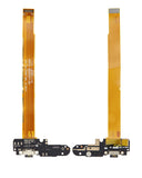 Replacement Charging Port Flex Cable Compatible with Revvl T-Mobile Revvl 2 Plus (6062)