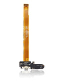 Replacement Charging Port Flex Cable Compatible with Revvl T-Mobile Revvl 2 Plus (6062)