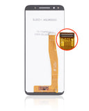 Replacement LCD Assembly Without Frame Compatible with Revvl T-Mobile Revvl 2 (5052W / 2019) (Refurbished) (All Colors)