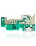 Replacement Charging Port With PCB Board Compatible with Alcatel 3 (5052 / 2018) / T-Mobile Revvl 2 (5052W) (Aftermarket Plus)