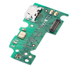 Replacement Charging Port With PCB Board Compatible with Alcatel 3 (5052 / 2018) / T-Mobile Revvl 2 (5052W) (Aftermarket Plus)