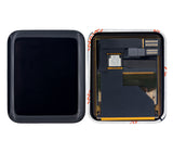 Replacement OLED Assembly Compatible with Apple Watch Series 1 (42MM) (Premium)