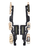 Replacement Power Button Flex Cable With Metal Bracket Compatible with Apple Watch Series 1 (42MM)
