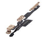 Replacement Power Button Flex Cable With Metal Bracket Compatible with Apple Watch Series 1 (42MM)