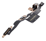Replacement Power Button Flex Cable With Metal Bracket Compatible with Apple Watch Series 1 (42MM)