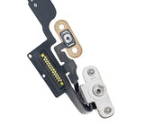 Replacement Power Button Flex Cable With Metal Bracket Compatible with Apple Watch Series 1 (38MM)