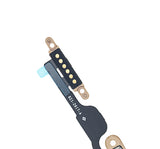 Replacement Power Button Flex Cable With Metal Bracket Compatible with Apple Watch Series 1 (38MM)