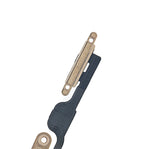 Replacement Power Button Flex Cable With Metal Bracket Compatible with Apple Watch Series 1 (38MM)