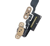 Replacement Power Button Flex Cable With Metal Bracket Compatible with Apple Watch Series 1 (38MM)