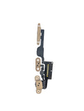 Replacement Power Button Flex Cable With Metal Bracket Compatible with Apple Watch Series 1 (38MM)