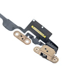 Replacement Power Button Flex Cable With Metal Bracket Compatible with Apple Watch Series 1 (38MM)