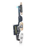 Replacement Power Button Flex Cable With Metal Bracket Compatible with Apple Watch Series 1 (38MM)