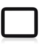 Replacement Front Cover Glass Compatible with Apple Watch Series 1 (42MM)