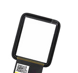 Replacement Digitizer Compatible with Apple Watch Series 1 (42MM) (Glass Separation Required)